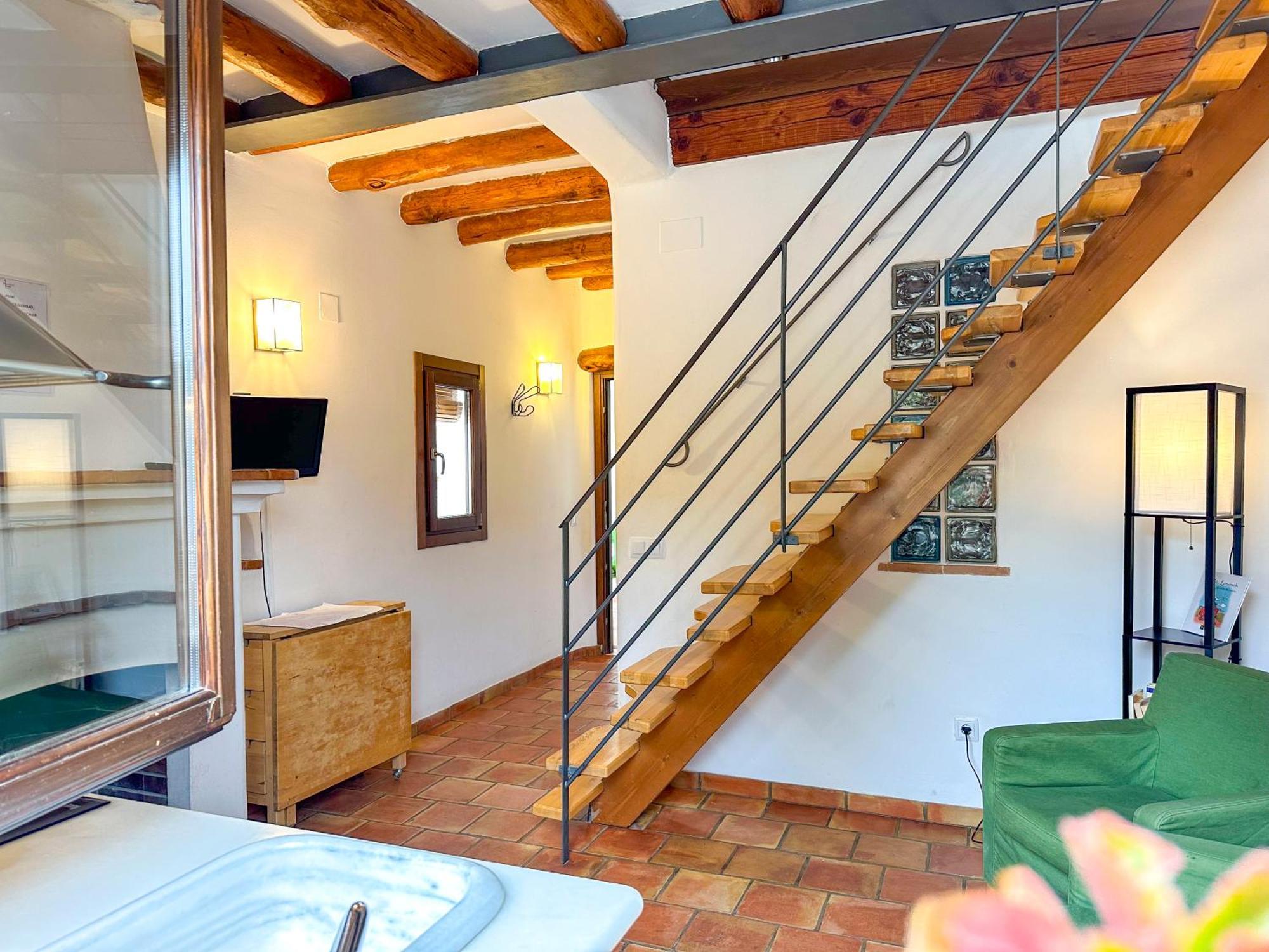 Posada Del Candil Seron Exterior photo